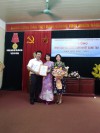 Cô giáo Nguyễn Thị Hoa – Nhà tâm huyết và sáng tạo của quận Hà Đông.