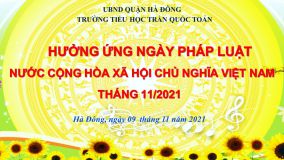 Ảnh hưởng ứng ngày PL nước CHXHCN Việt Nam
