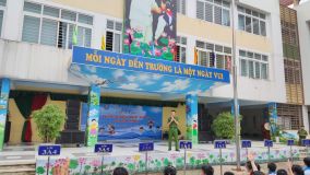 Chuyen De Phong Chong Duoi Nuoc Pcccc 11